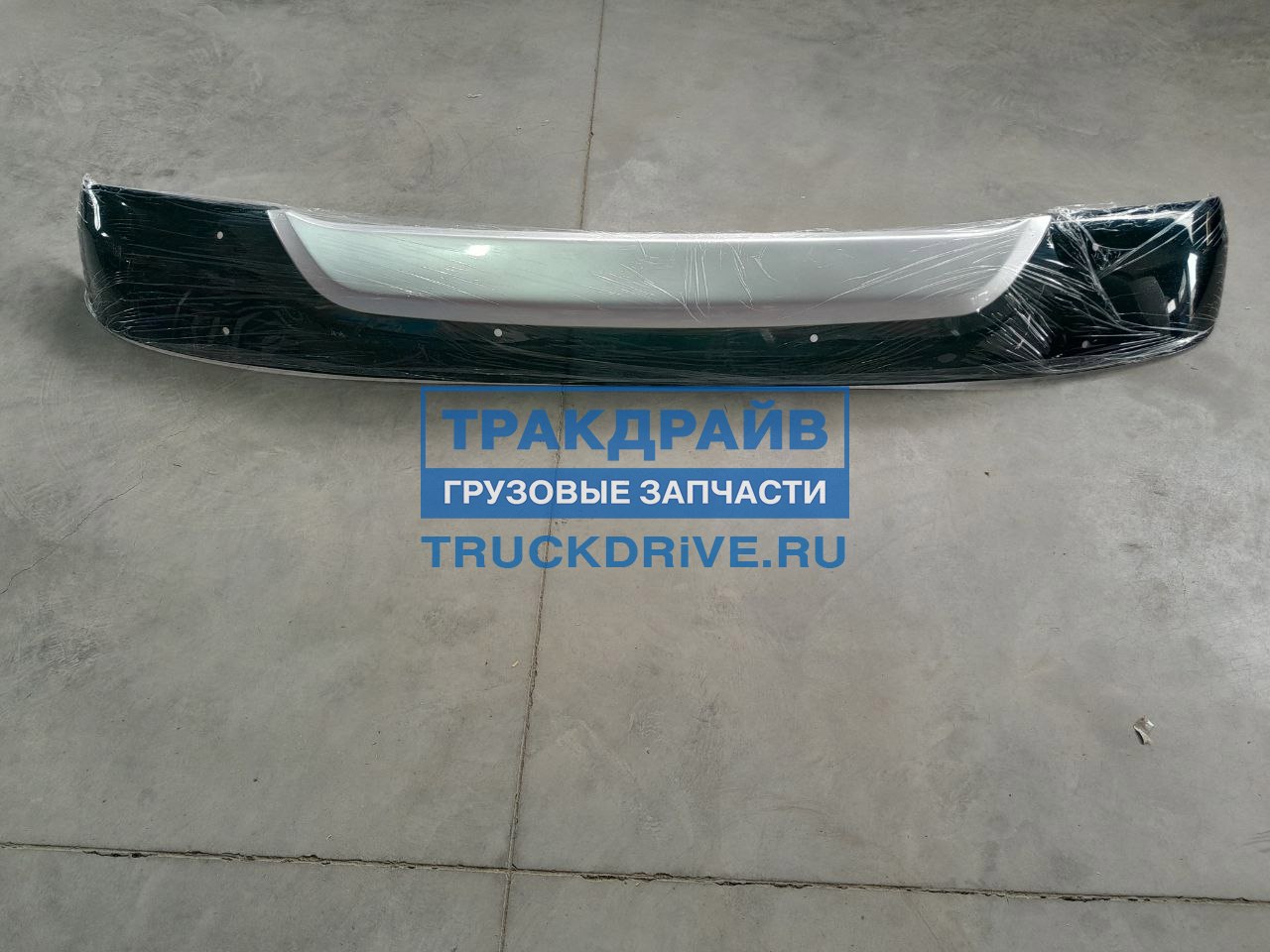 Фото COMBO CMB102574 солнцезащитный козырек DAF XF106 аналог 2145520 5