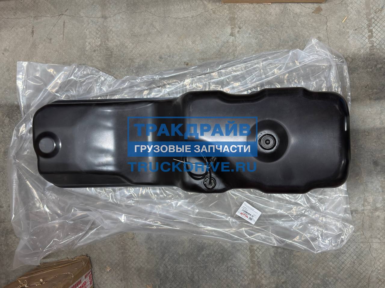 Фото COMBO CMB105680 картер масляный для Даф CF85 XF105
