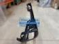 Фото COMBO CMB105888 накладка бампера для DAF LF Euro-6 металическая 5