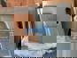 Фото COMBO CMB106977L дверь для Shacman X6000 левая