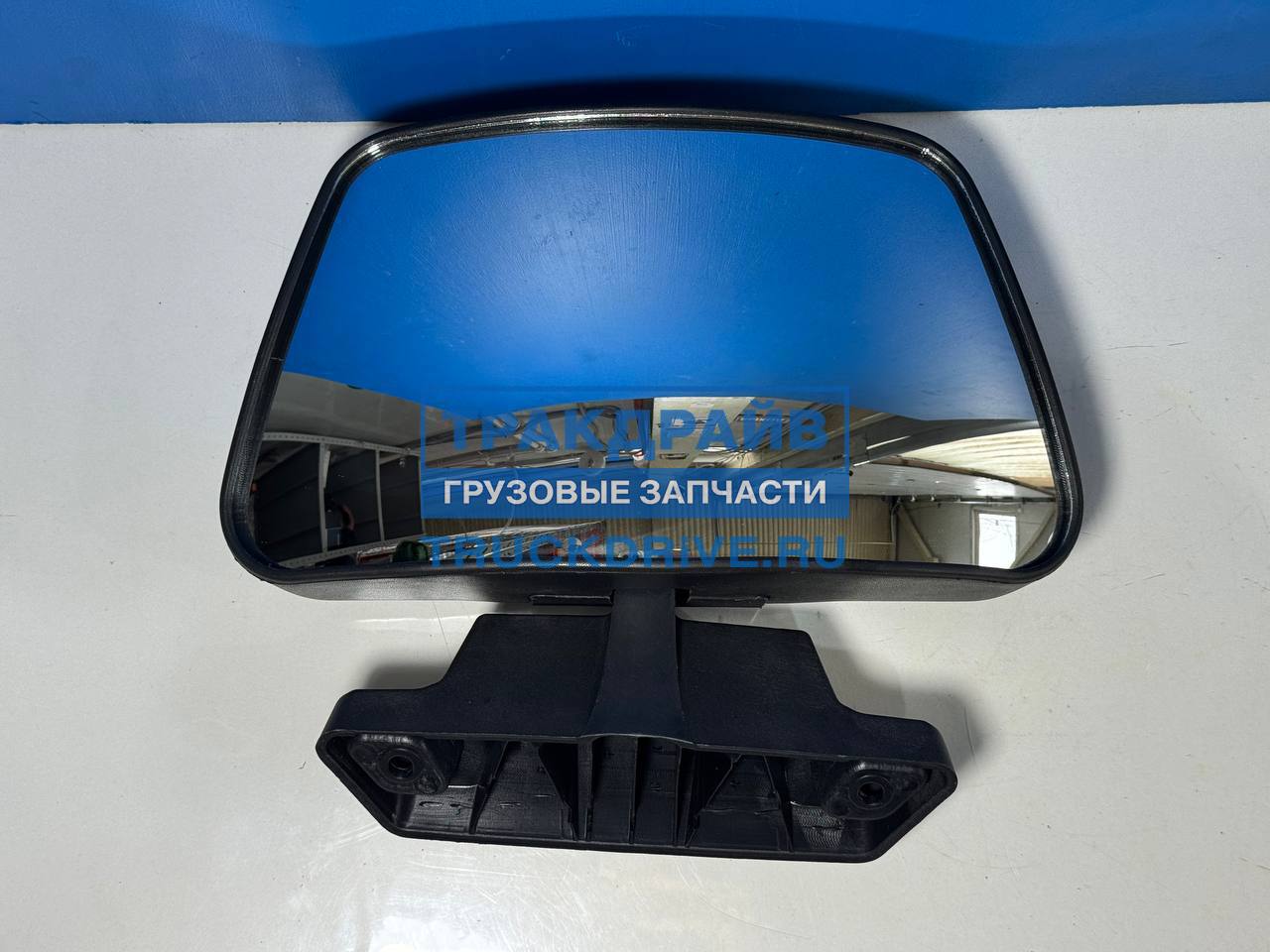 Фото COMBO CMB108605 зеркало бордюрное для Renault Premium T серии