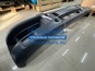 Фото COMBO CMB110004 бампер Iveco Eurocargo без отверстий под ПТФ  3