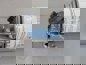 Фото COMBO CMB113104 сепаратор топливный Мерседес Актрос Мп4 Мп5 с подогревом в сборе 2