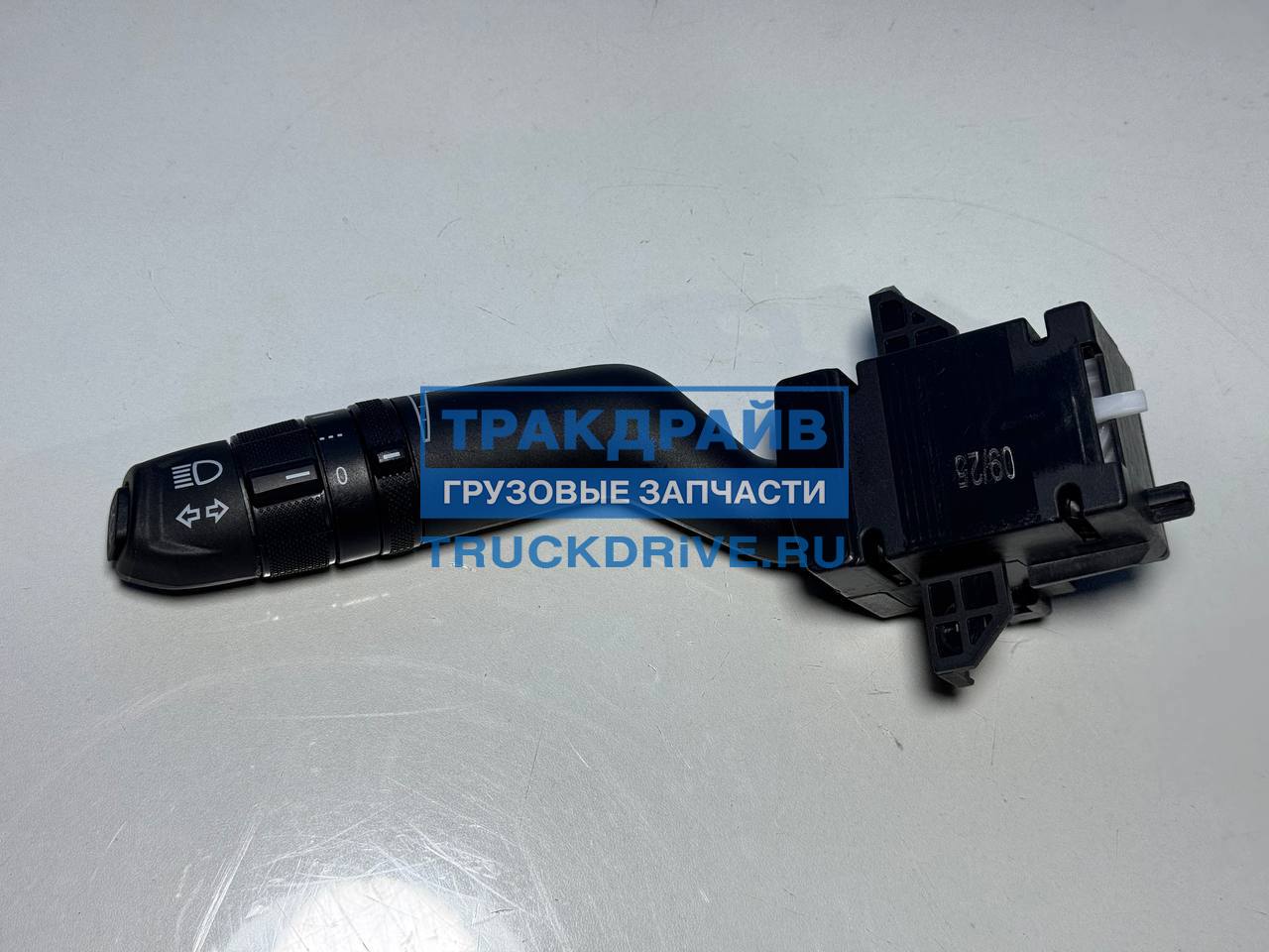 Фото COMBO CMB113425 переключатель подрулевой стеклоочистителей для автомобилей Скания 6 серии