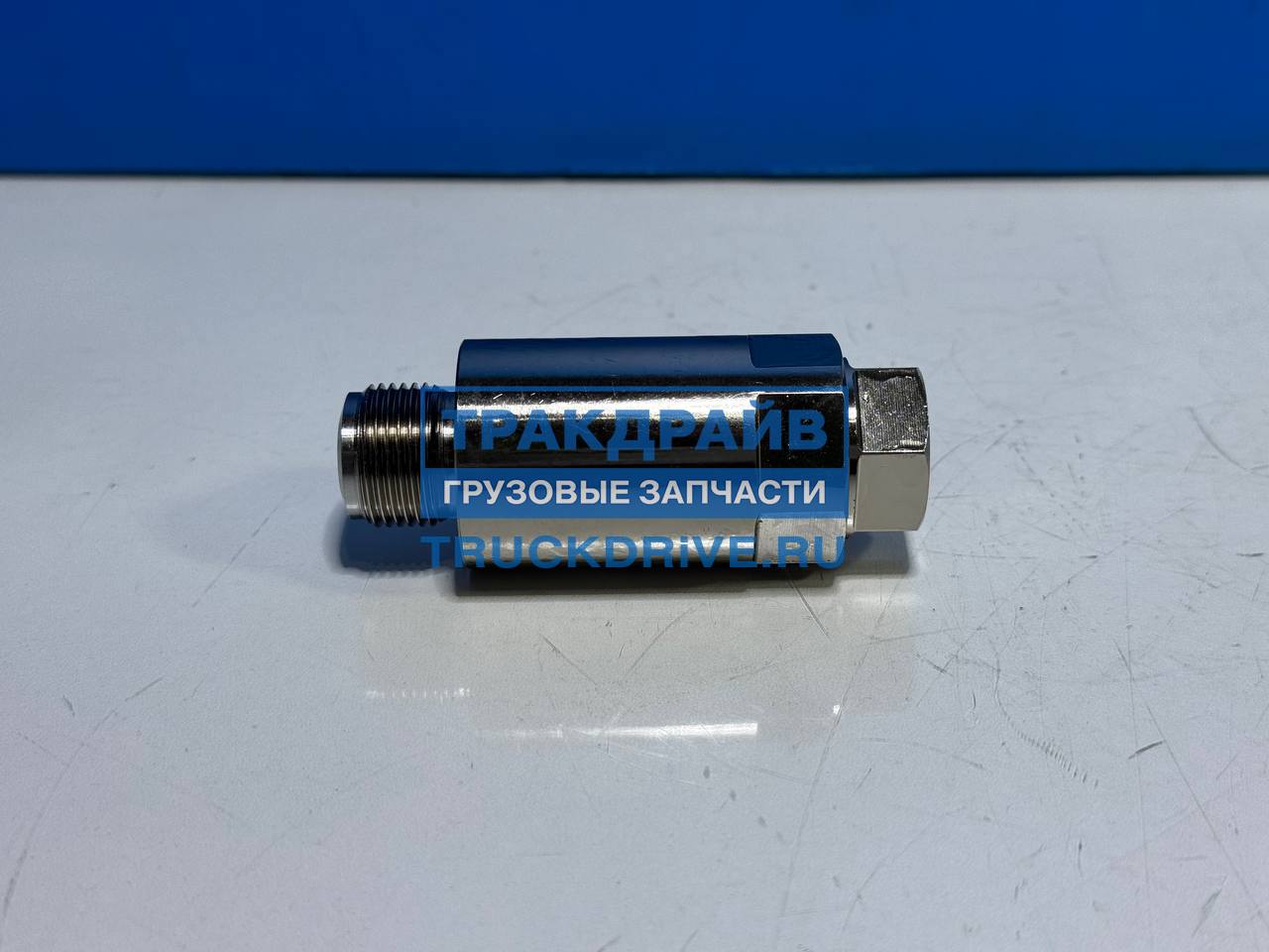Фото COMBO CMB116341 датчик давления топлива для автомобилей Скания 5 серии