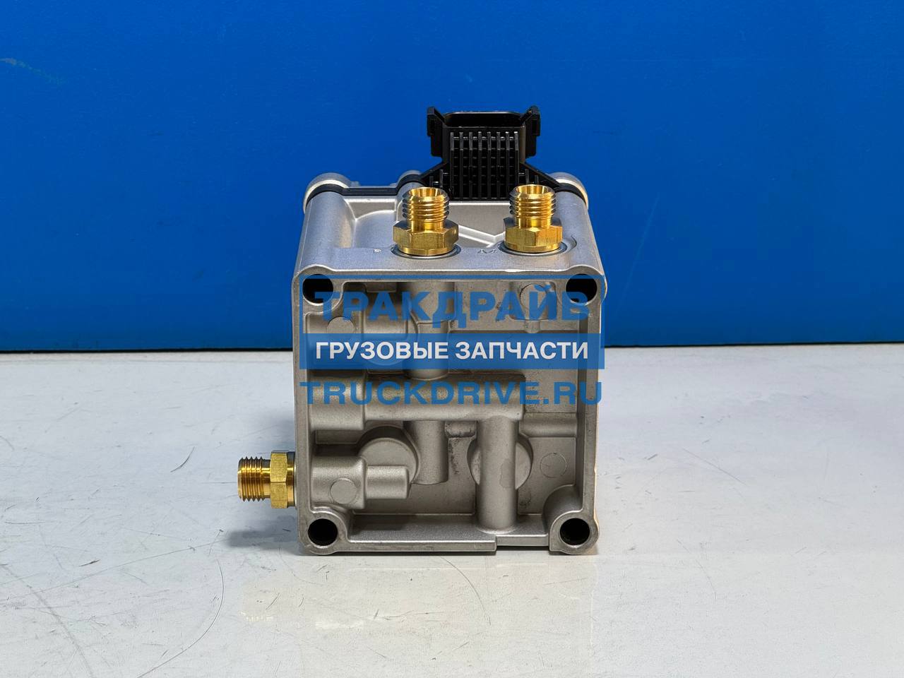Фото COMBO CMB121314 блок клапанов EGR для автомоиблей Scania 5 серии