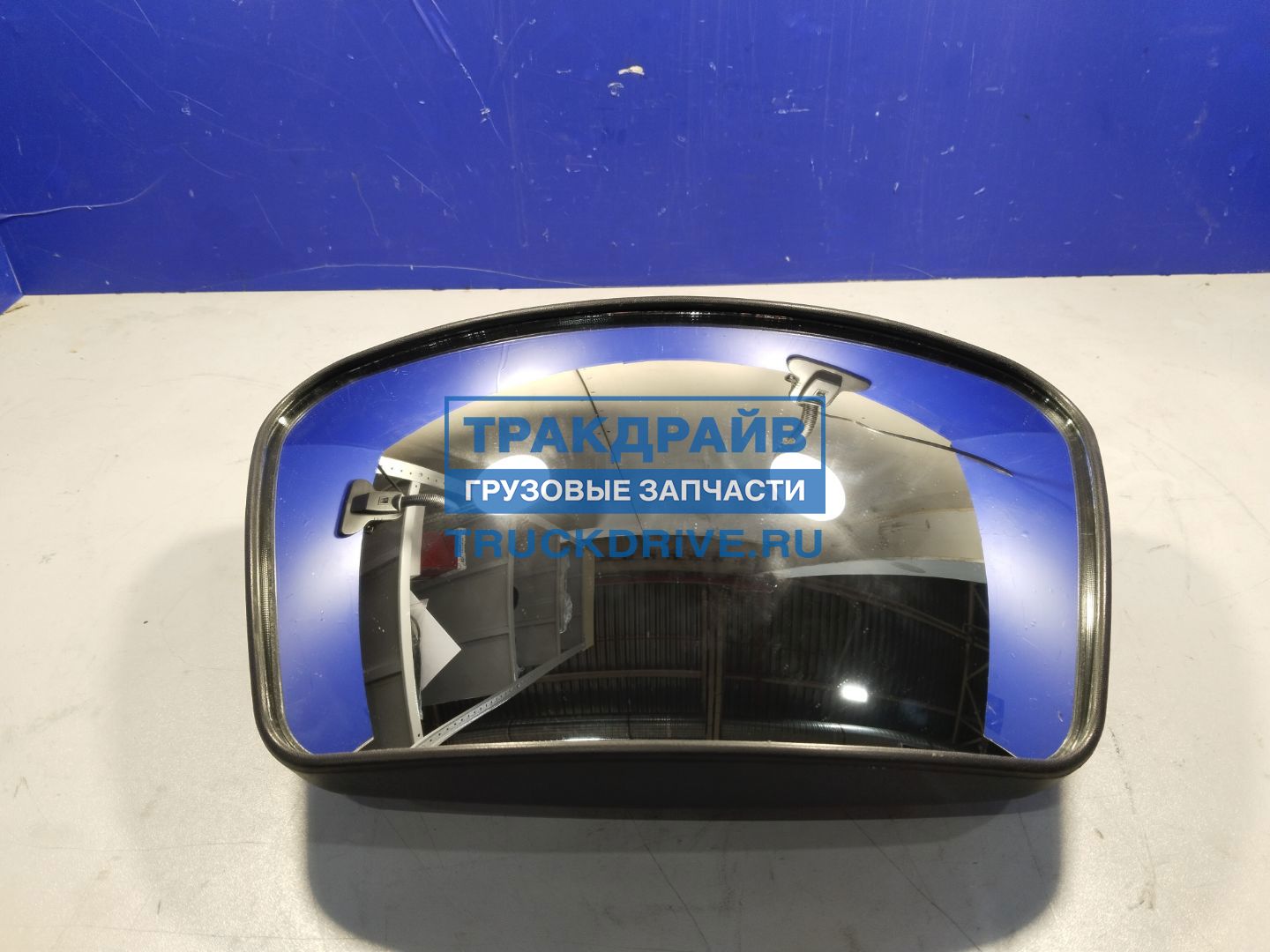 Фото COMBO CMB121604 зеркало бордюрное для Renault T‑series 7482652062/7482408726 1