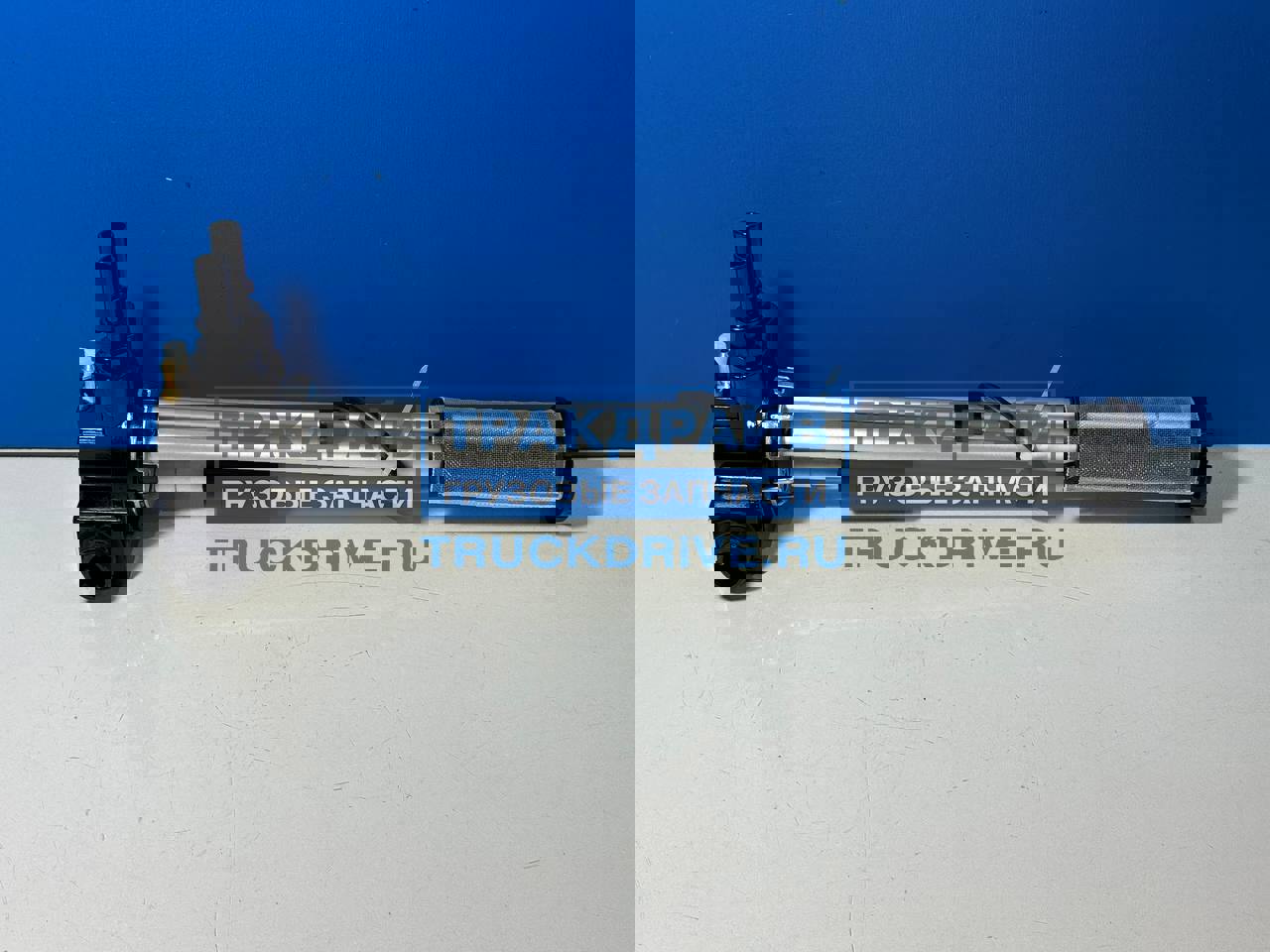 Фото COMBO CMB123028 топливозаборник для Ман Тгл Тгм