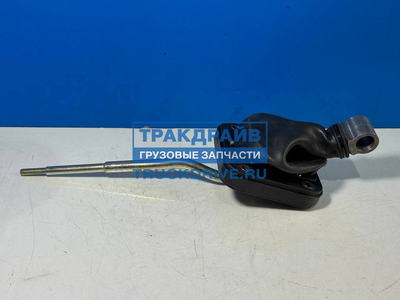 Фото COMBO CMB125015 рычаг переключения передач КПП для Мерседес Аксор
