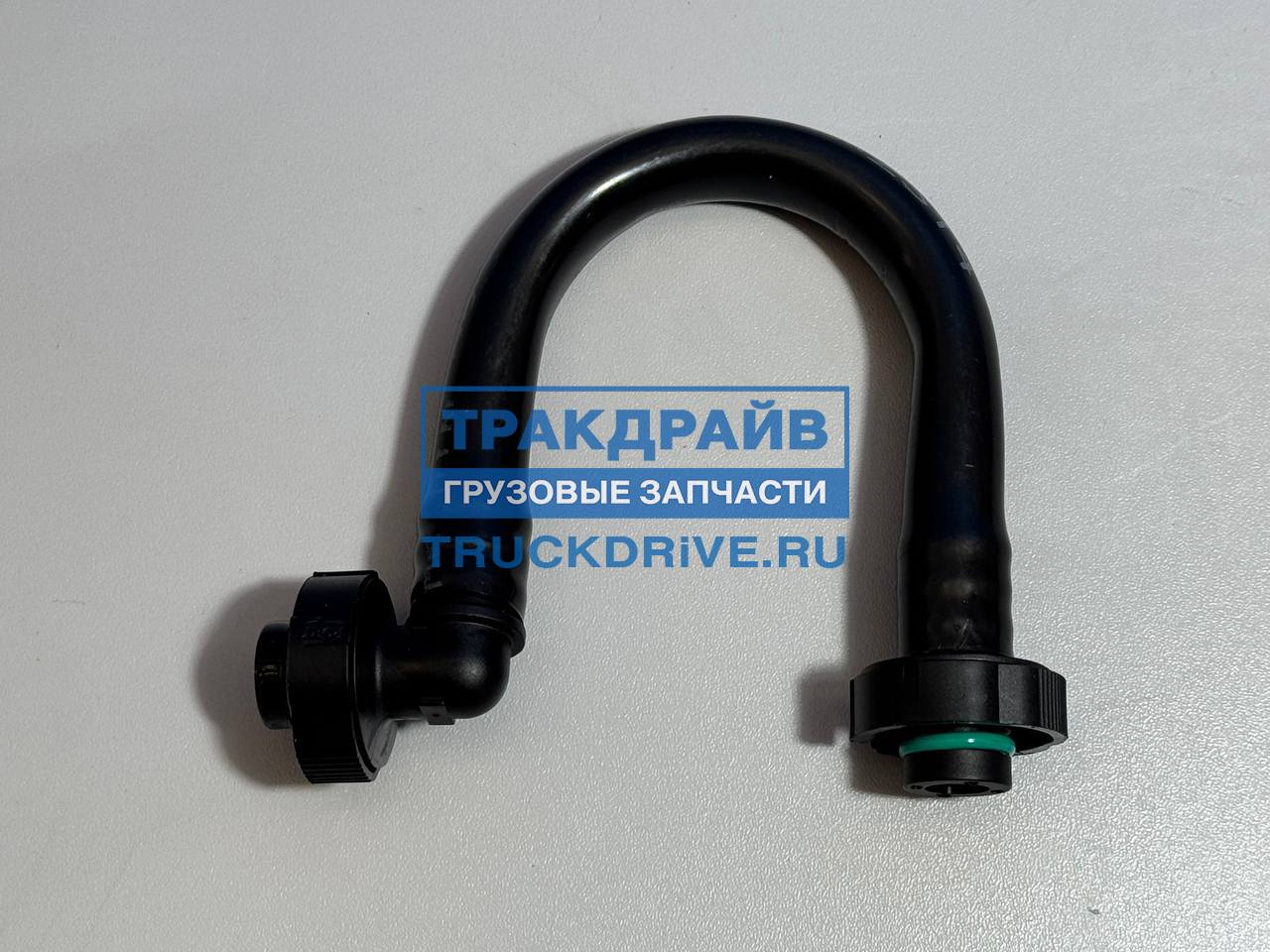 Фото COMBO CMB125343 трубка системы охлаждения компрессора для Даф XF106