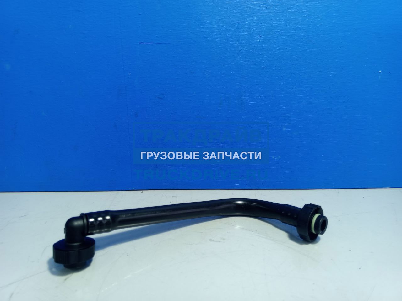 Фото COMBO CMB127033 трубка компрессора системы охлаждения DAF XF106