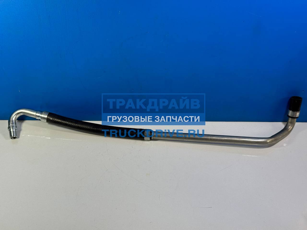 Фото COMBO CMB128436 трубка насоса ГУР Mercedes Actros MP4