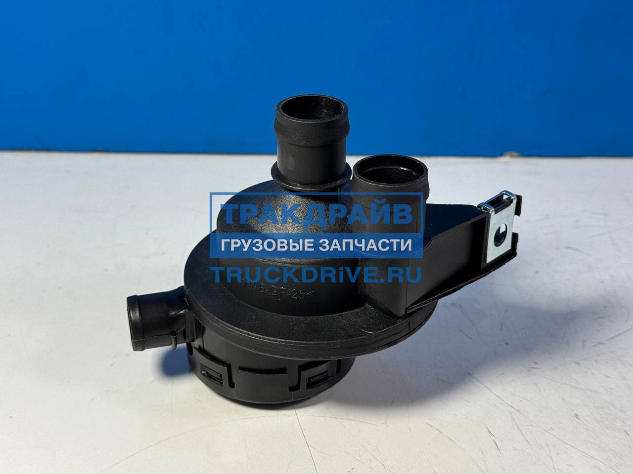 Фото COMBO CMB129686 маслоотделитель вентиляции картера для моторов Man D0834 D0836