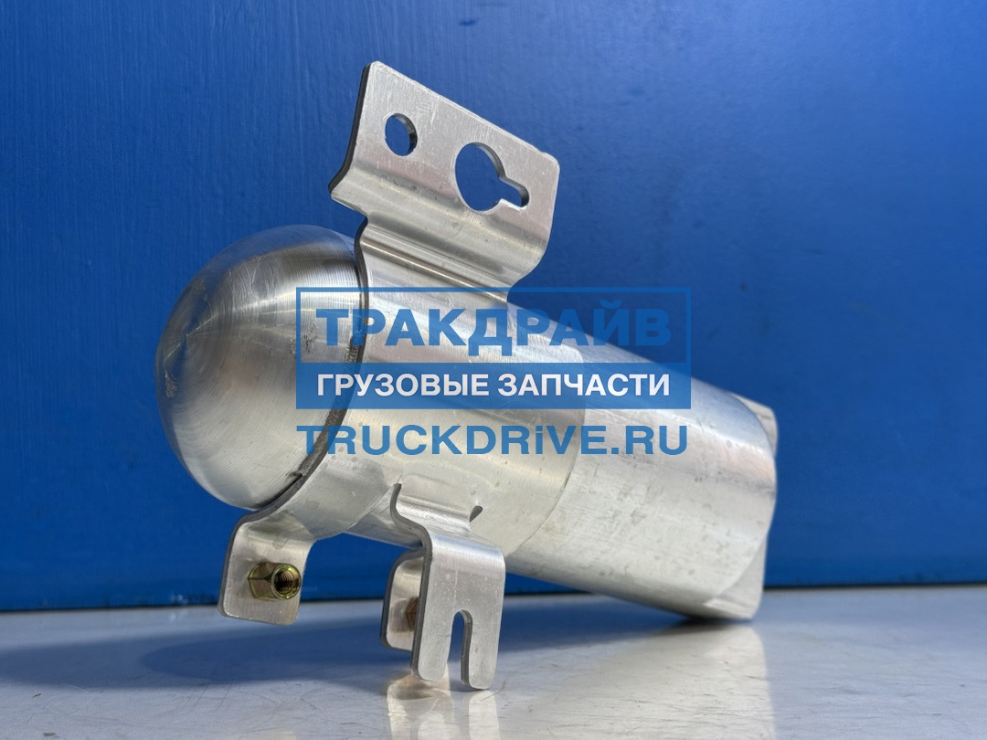 Фото COMBO CMB132273 осушитель кондиционера для автомобилей Scania 6 серии