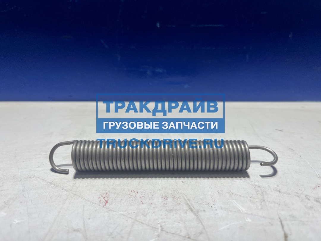 Фото COMBO CMB135388 рМК рулевой колонки для автомобилей Scania 5 серии пружина