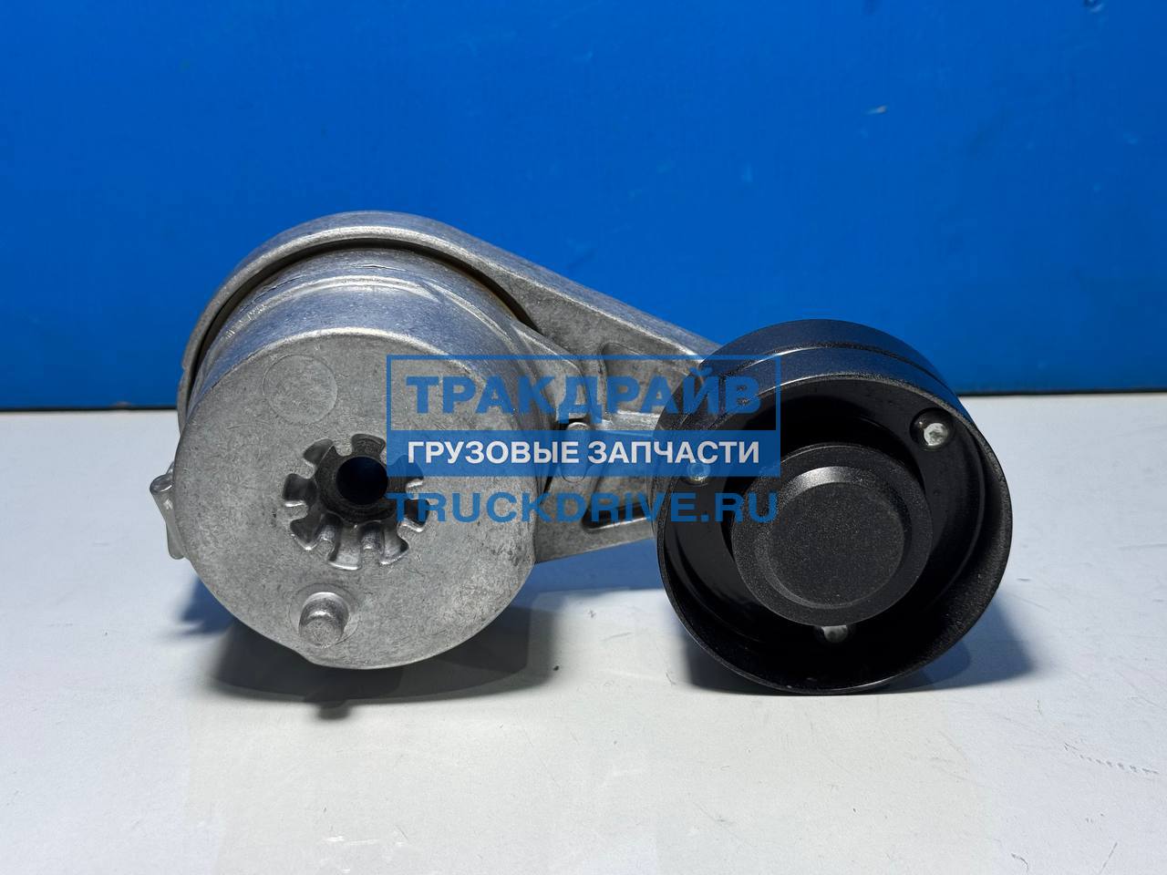 Фото COMBO CMB136967 натяжитель ремня для Вольво Фш5