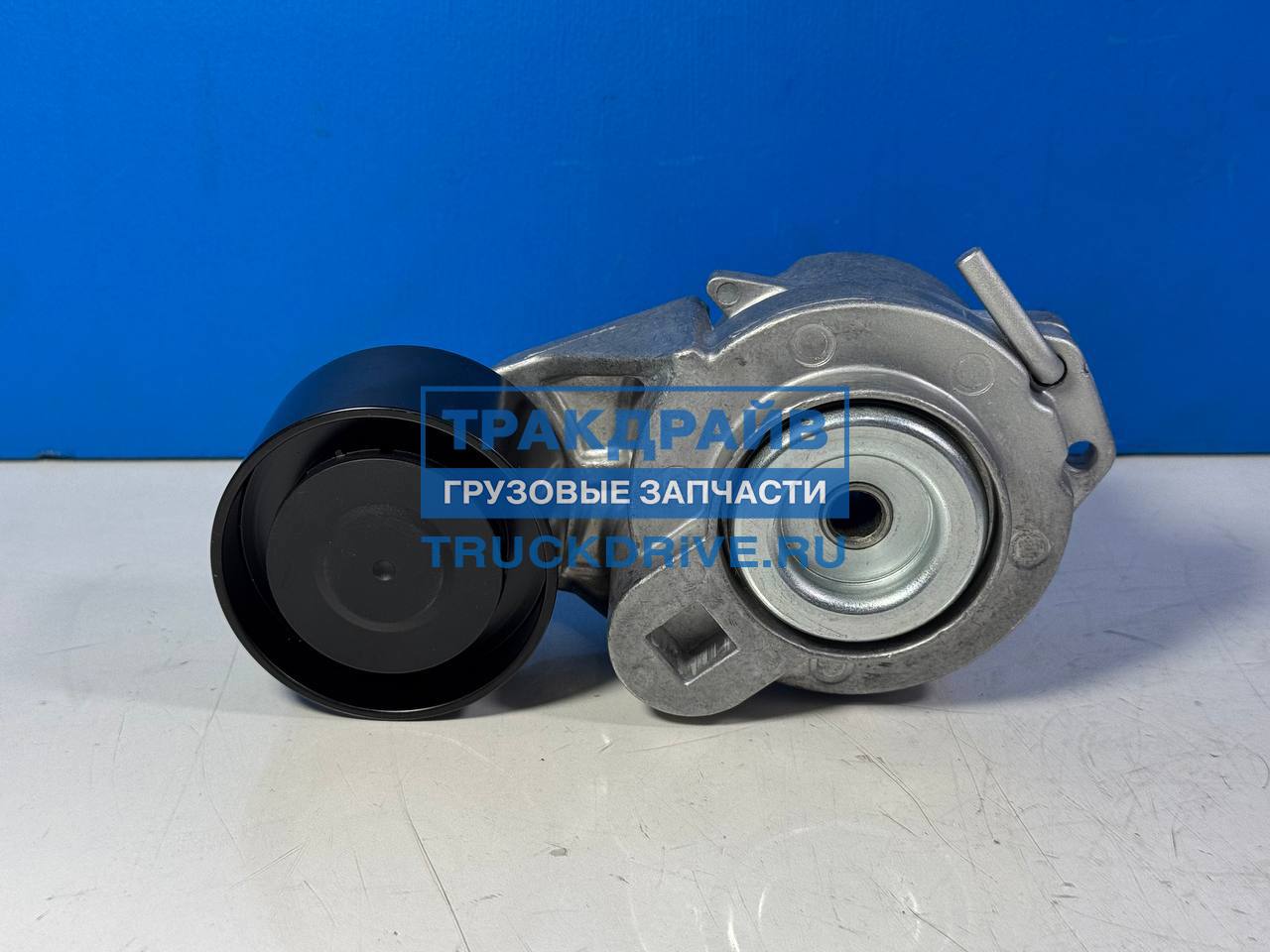 Фото COMBO CMB137629 натяжитель ремня Volvo FH4 с двигателем D13K 3