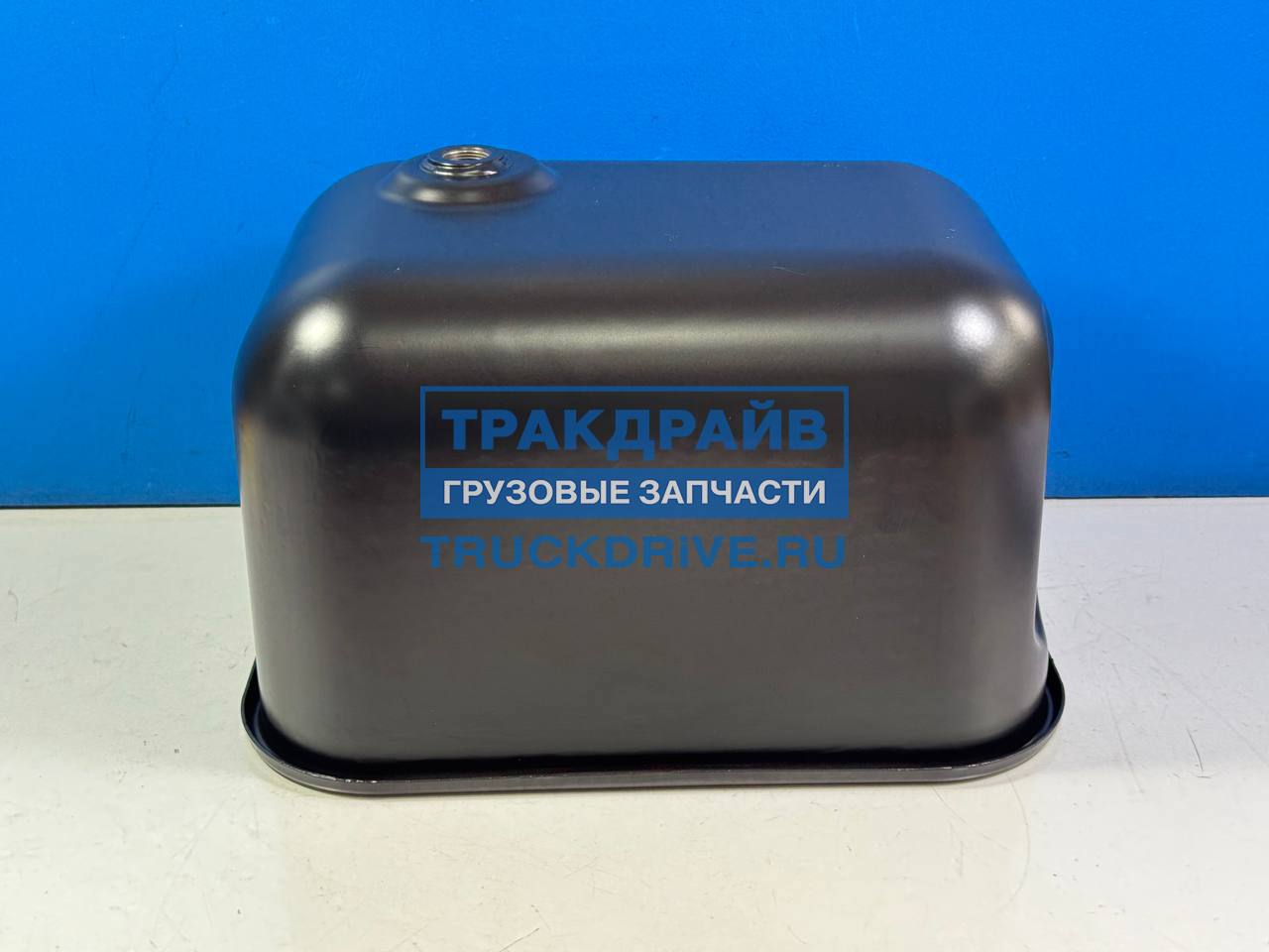 Фото COMBO CMB137858 поддон двигателя для MAN TGL TGM Евро 6