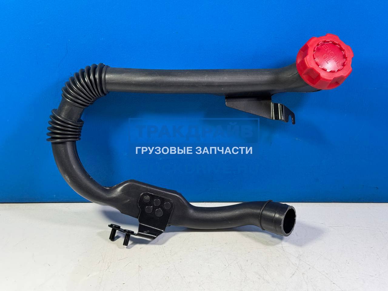 Фото COMBO CMB140186 горловина маслозаливная для Renault T серии