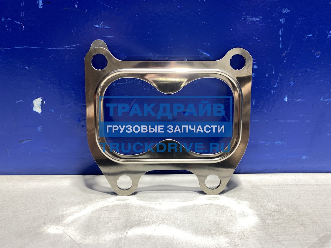 Фото COMBO CMB145389 прокладка турбины для автомобилей Scania 6 серии