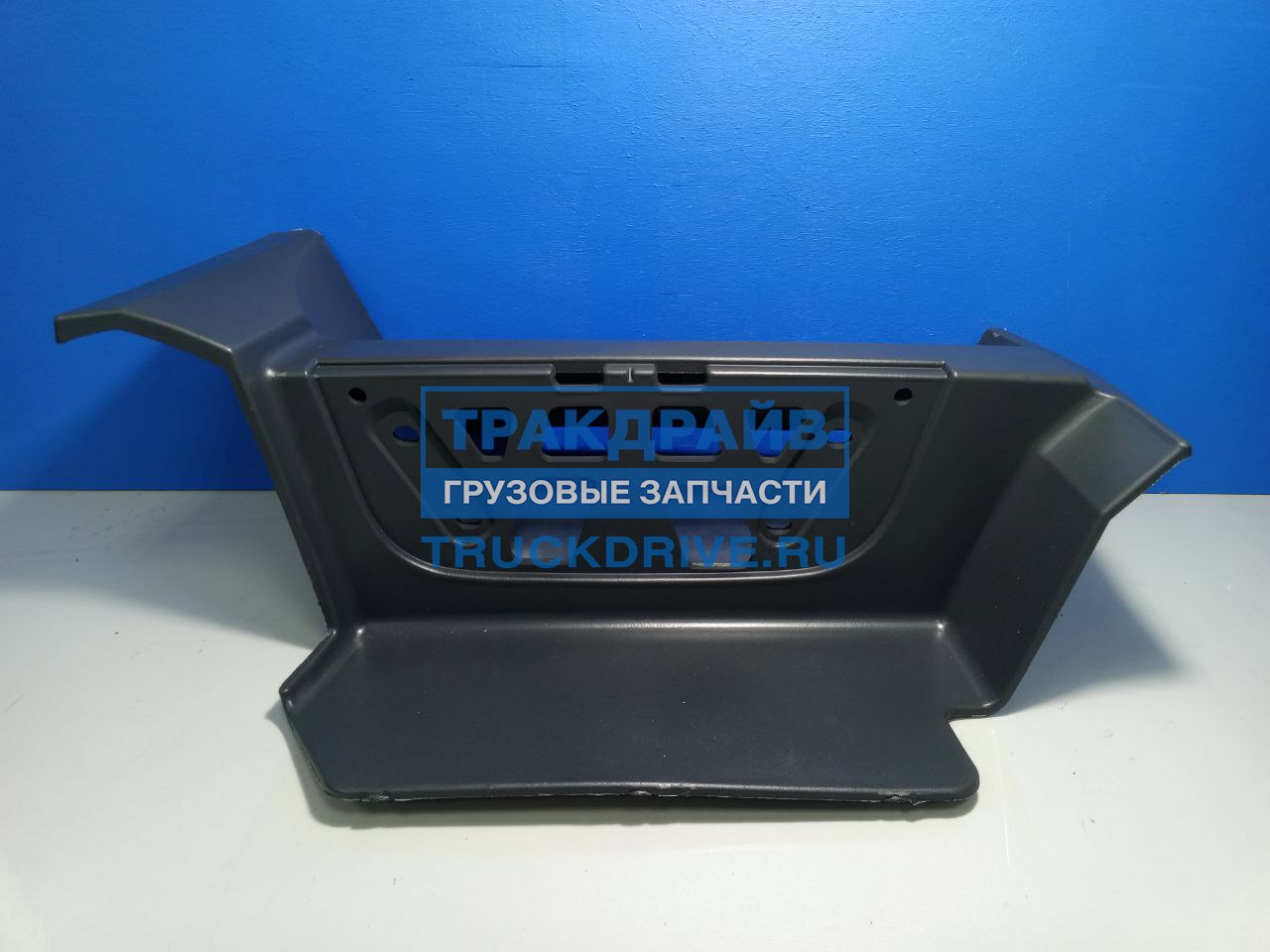 Фото COMBO CMB164900 корпус ступени для Мерседес Актрос МП4 Арокс нижней левой