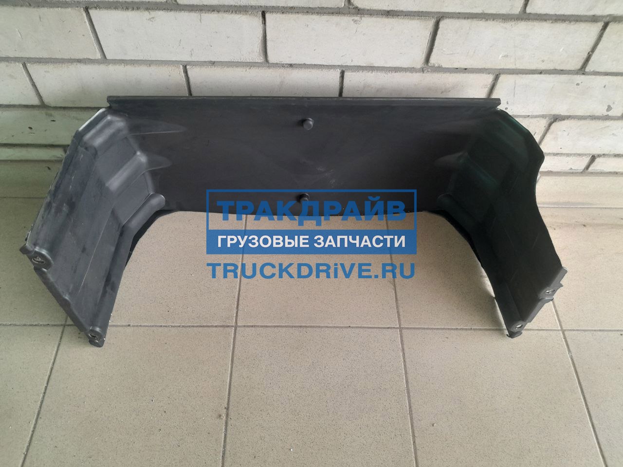 Защита моторного отсека Mercedes Actros CMB165808 COMBO купить недорого