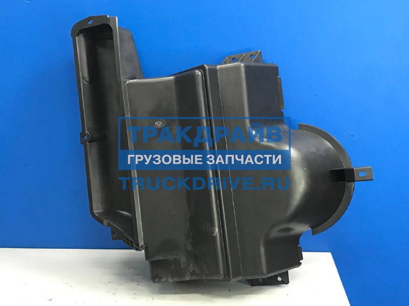 Корпус салонного фильтра Мерседес Актрос CMB166157 COMBO купить недорого