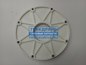 Фото COMBO CMB226097 муфта привода насоса гидравлического BoWex 65 FLE-PA 314.25