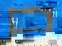 Фото COMBO CMB454807 кронштейн фары Ман Тга Тгс Тгх левый   1