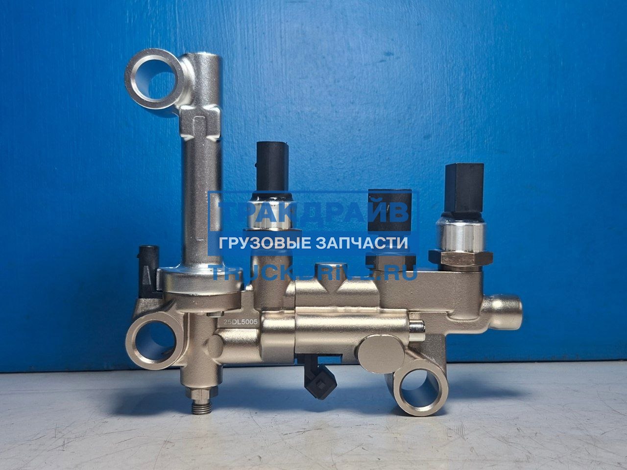 Фото COMBO CMB459624 насос дозатор AdBlue для Mercedes Actros
