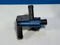 Фото COMBO CMB840932 клапан обратный отопителя для MB Actros MP5