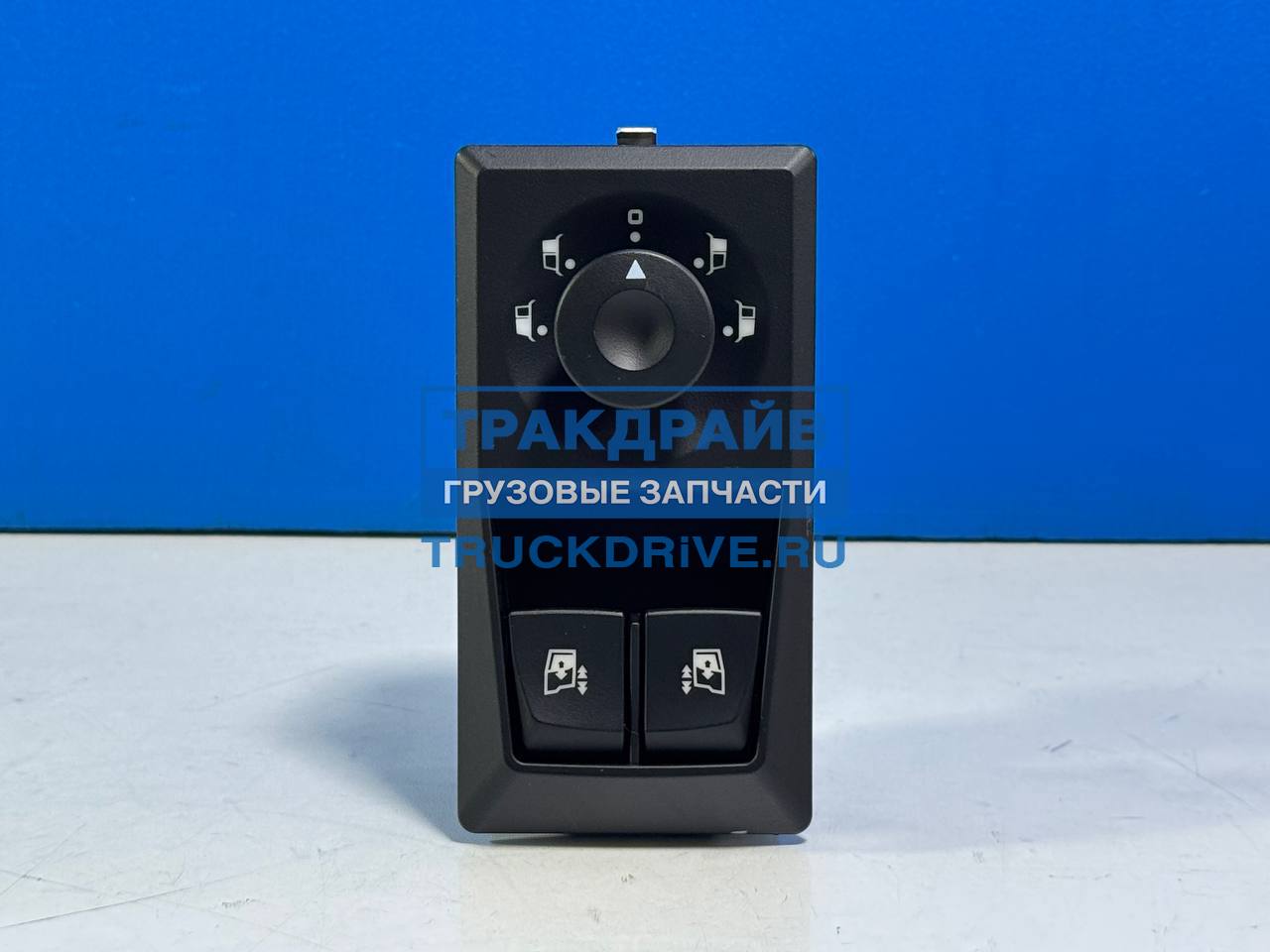 Фото COMBO CMB985610 блок кнопок управления зеркалами и стеклами для Renault Premium 