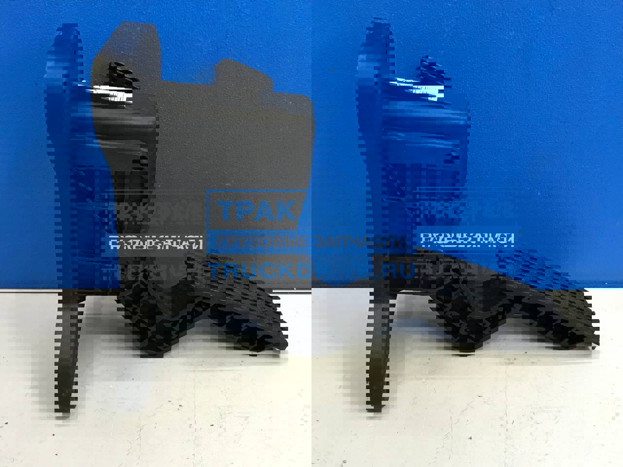 Педаль акселератора Камаз Евро 5 электронная подвесная 963115P204 ...