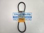 Фото CONTITECH 13X900 ремень клиновой Mazda 626 Mitsubishi Galan 13X900 мм