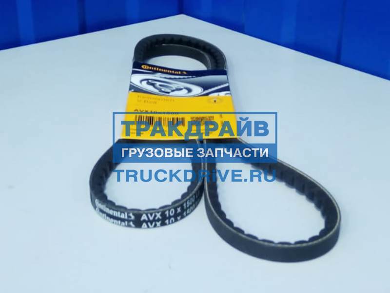 ремень ман тга без кондиционера