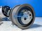 Фото CONTITECH CT1028WP3 ремень ГРМ зубчатый с водяным насосом и роликами для VW Golf, комплект 14
