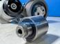 Фото CONTITECH CT1028WP3 ремень ГРМ зубчатый с водяным насосом и роликами для VW Golf, комплект 2