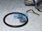 Фото CONTITECH CT1028WP3 ремень ГРМ зубчатый с водяным насосом и роликами для VW Golf, комплект 4