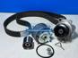 Фото CONTITECH CT1028WP3 ремень ГРМ зубчатый с водяным насосом и роликами для VW Golf, комплект 7