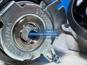 Фото CONTITECH CT1028WP3 ремень ГРМ зубчатый с водяным насосом и роликами для VW Golf, комплект 9