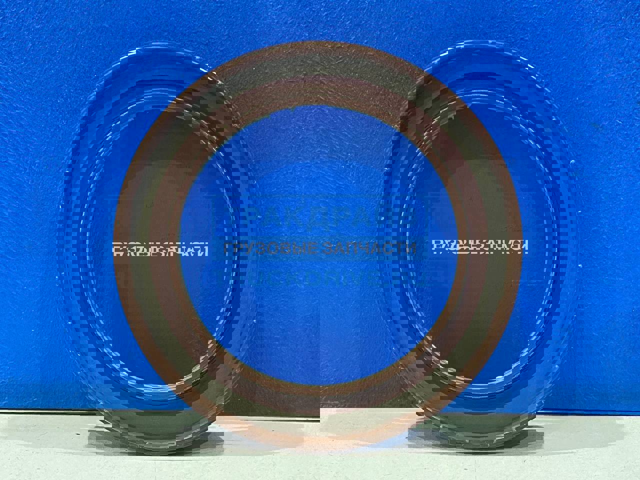 Сальник дифференциала грузовиков Ман и Мерседес 90*125*12 мм 01029710B ...