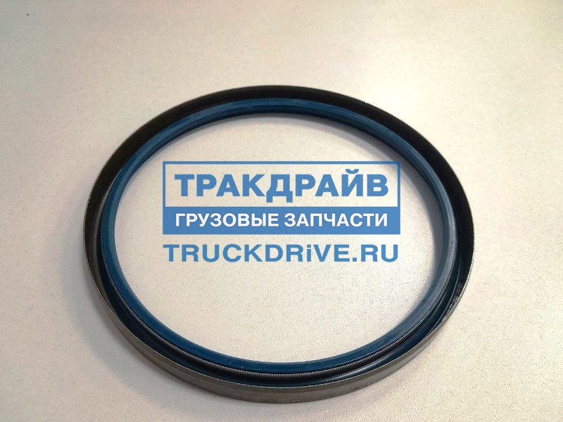 Сальник ступицы SAF 140х160х13 мм 12011349B CORTECO купить недорого