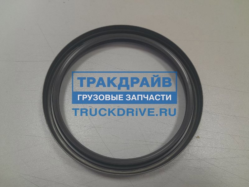 Сальник хвостовика КПП ZF 6S 8S 16S 105х125х12-16 мм 12036979B CORTECO ...
