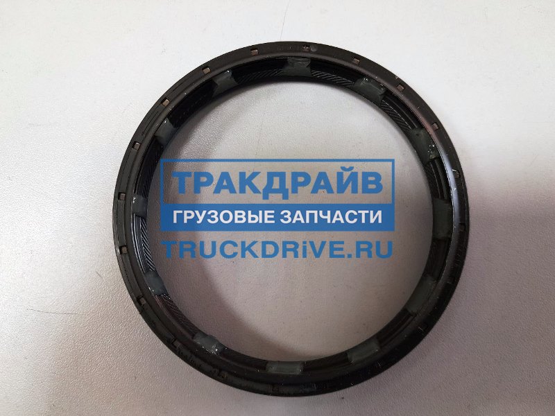Фото CORTECO 49355681 сальник фланца КПП Мерседес Актрос