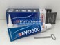 Фото CORTECO 49372187 герметик CORTECO EVO300 термостойкий серый (-70°C/+300°C) 70 ml