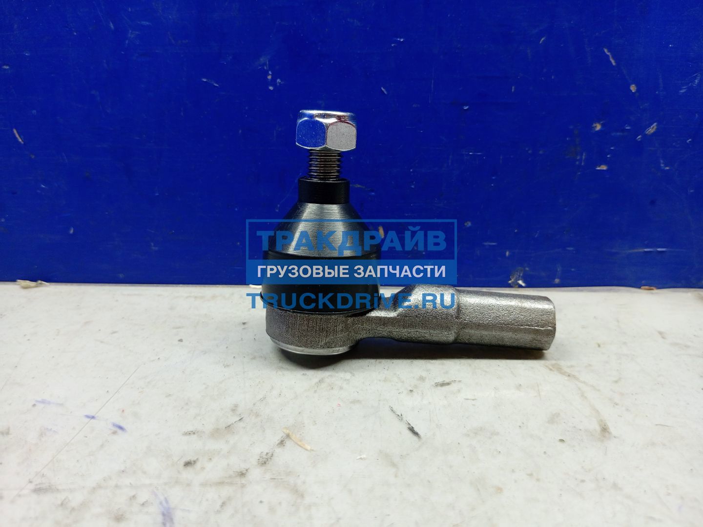 Фото CORTECO 49398460 наконечник рулевой тяги FORD EUROPA TRANSIT (2006>) 2