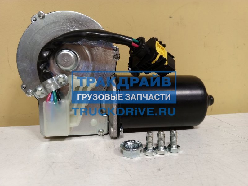 Фото COSIBO 548519 мотор стеклоочистителя для Renault T