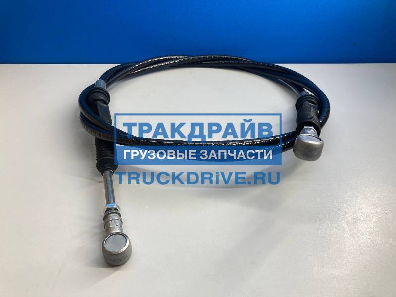 Трос переключения передач для грузовиков Scania 6 series 674189 COSIBO ...