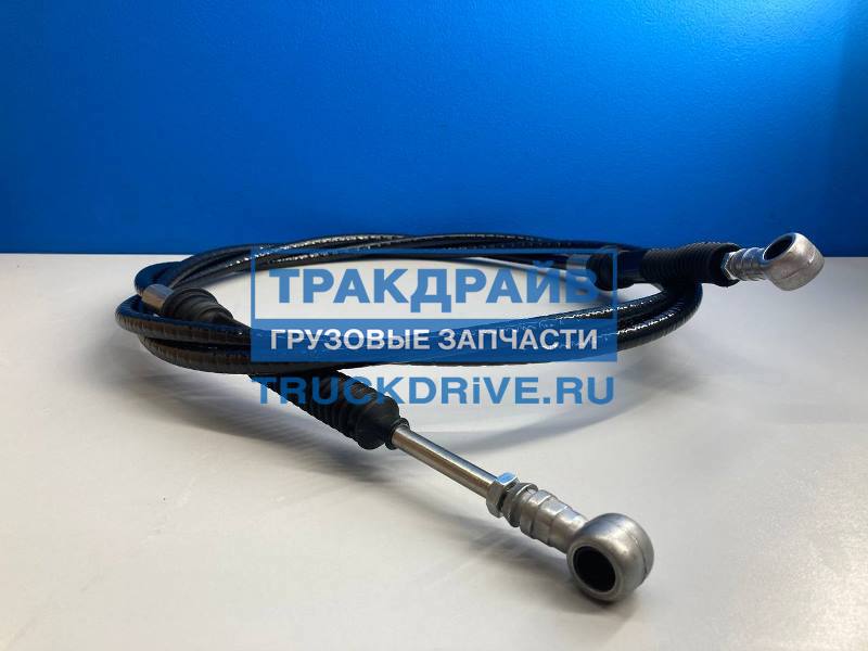Трос переключения передач для грузовиков Scania 6 series 674189 COSIBO ...