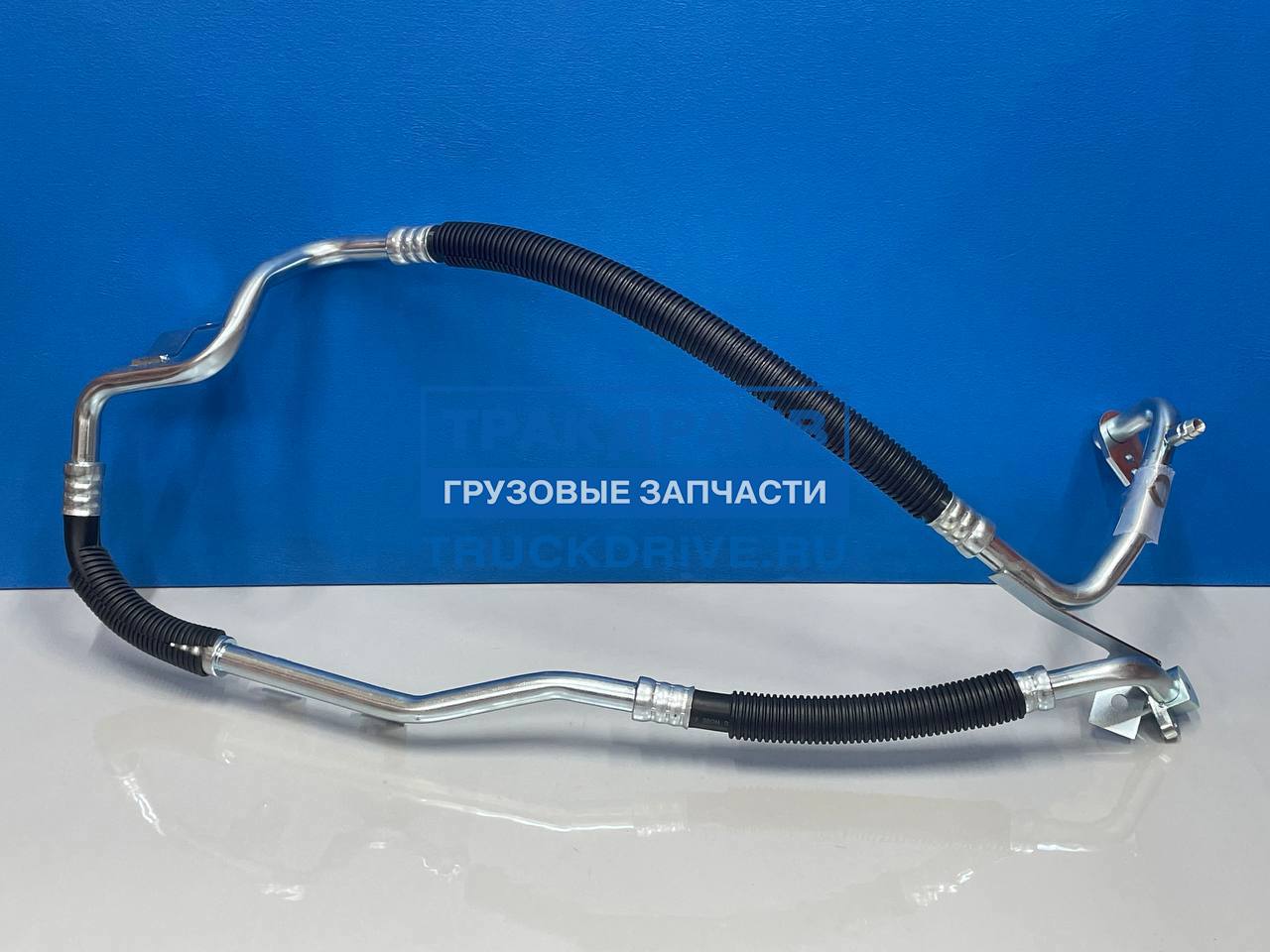 Фото COSIBO 68425 трубка радиатора кондиционера для грузовиков Скания 5 серии 3